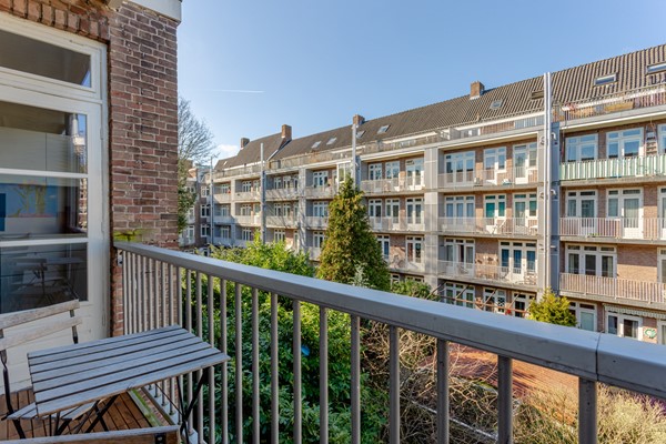 Medium property photo - Legmeerstraat, 1058 NE Amsterdam